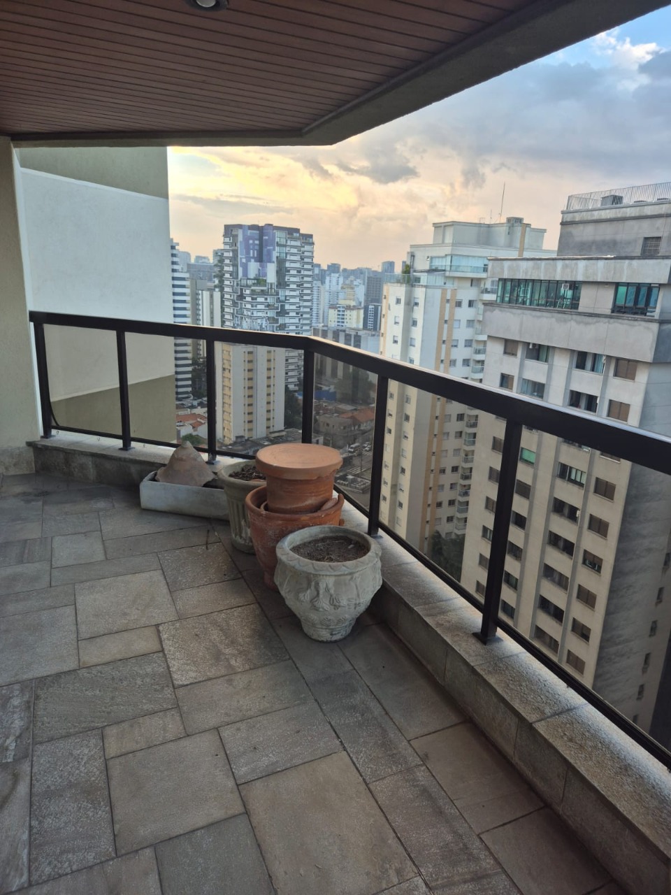 Apartamento, 4 quartos, 148 m² - Foto 4