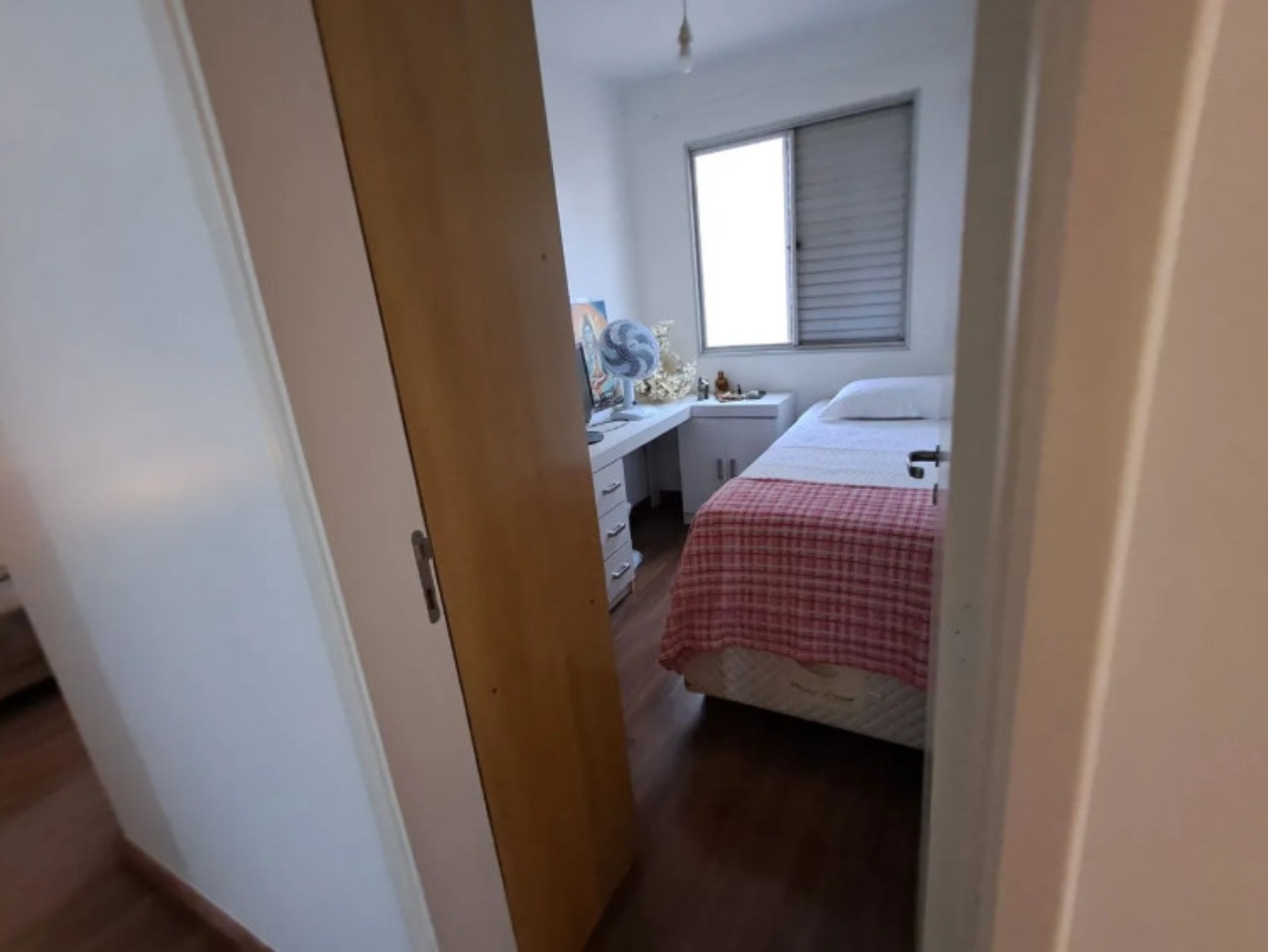 Apartamento, 3 quartos, 65 m² - Foto 6