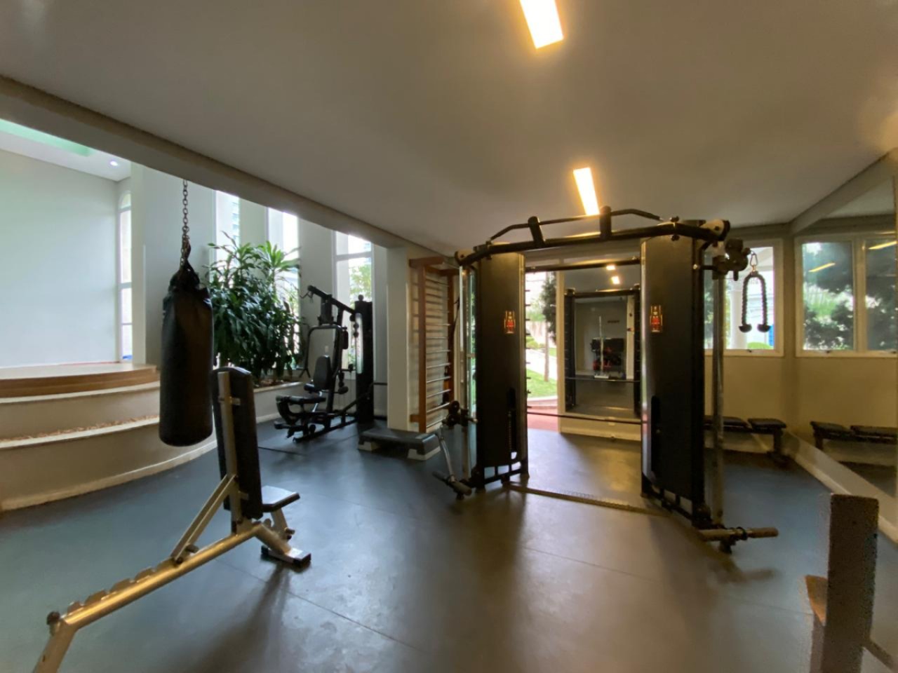 Apartamento, 1 quarto, 80 m² - Foto 17