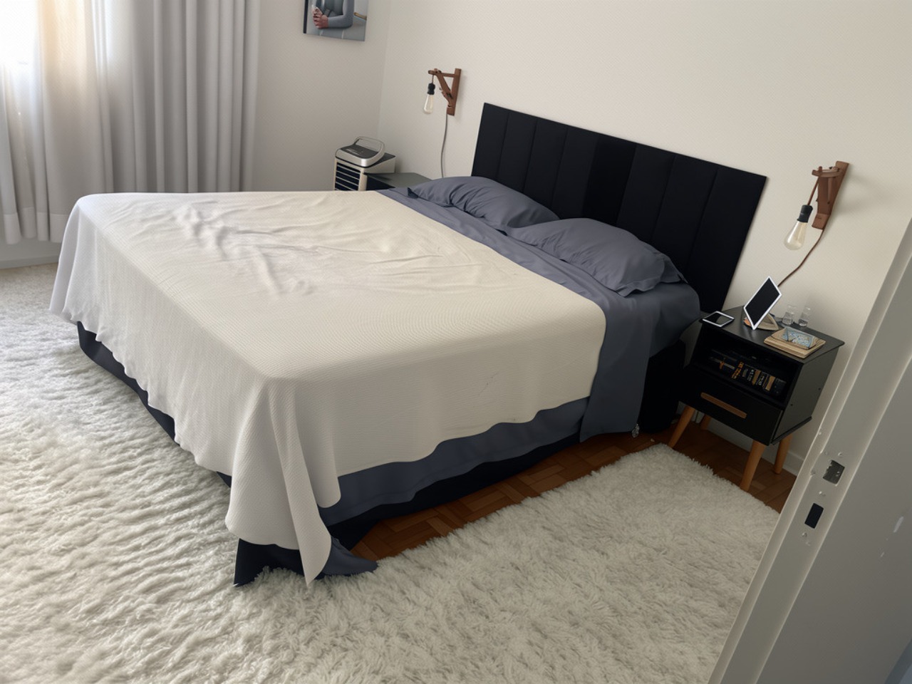 Apartamento, 2 quartos, 90 m² - Foto 2