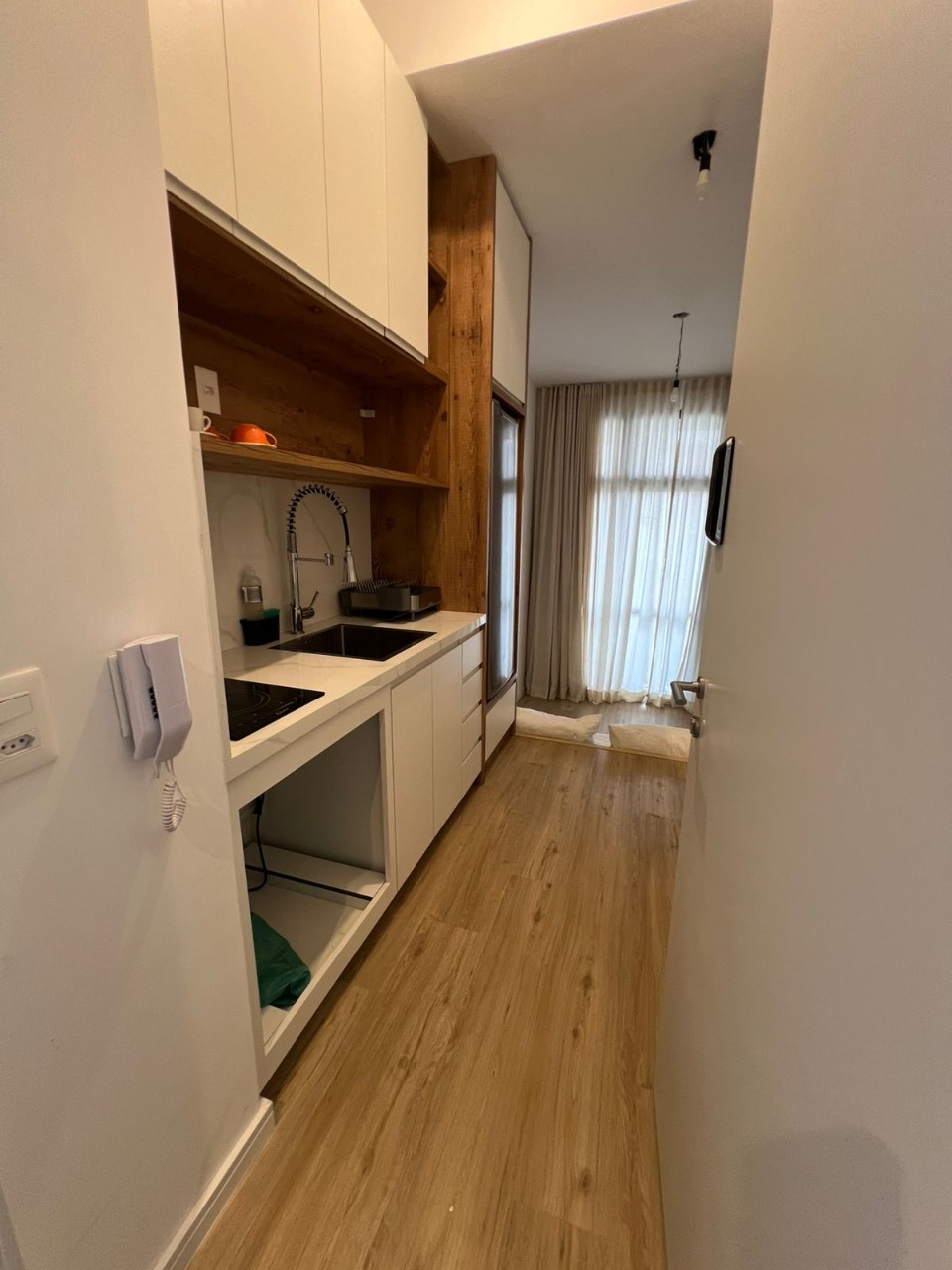 Apartamento, 1 quarto, 25 m² - Foto 10