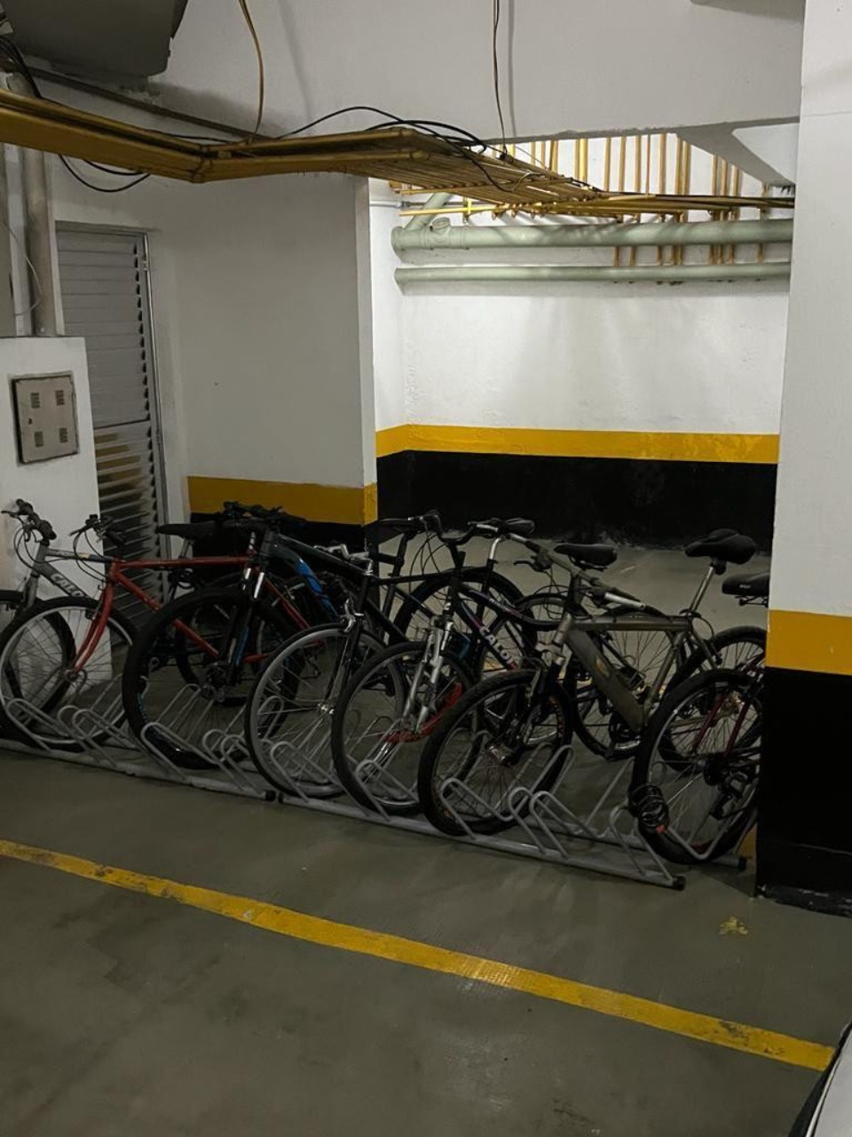 Apartamento, 2 quartos, 65 m² - Foto 16