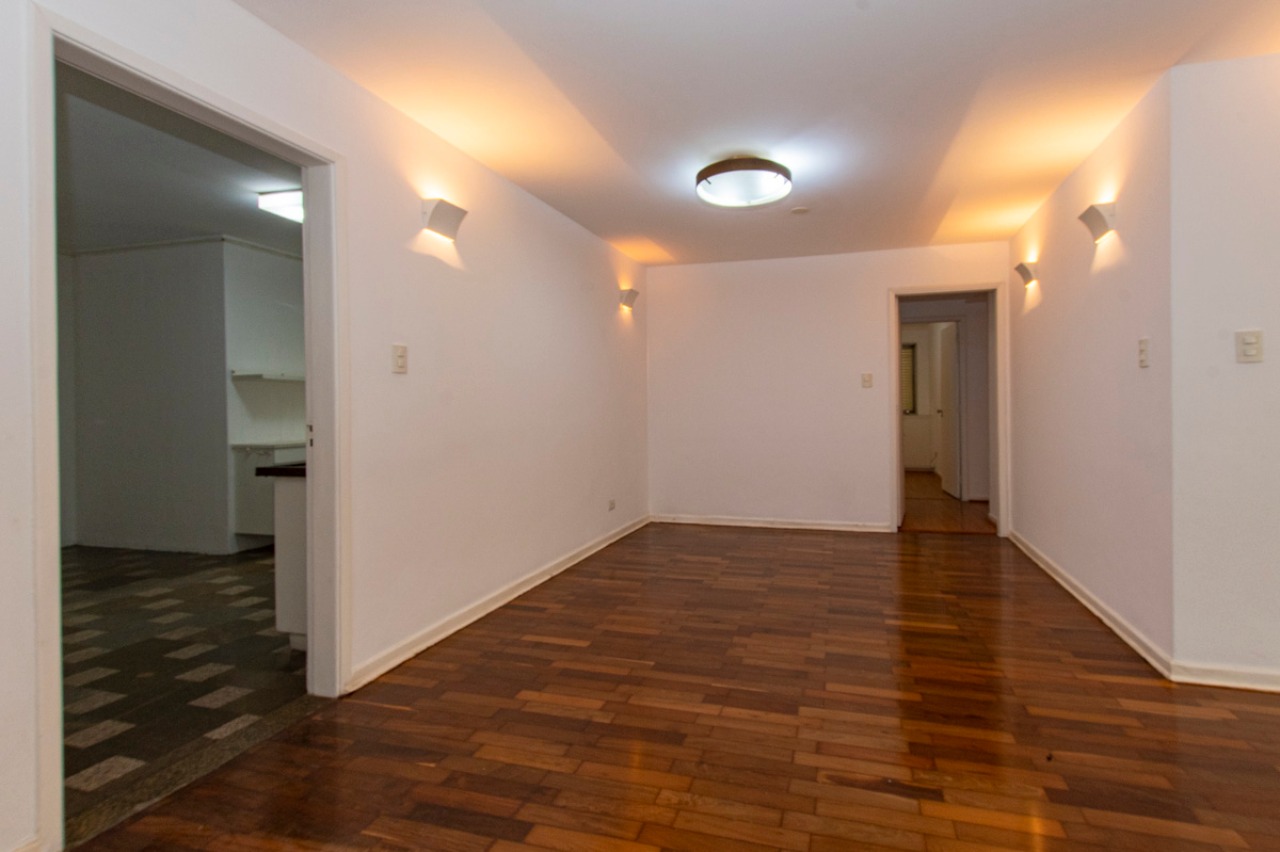Apartamento, 3 quartos, 130 m² - Foto 4