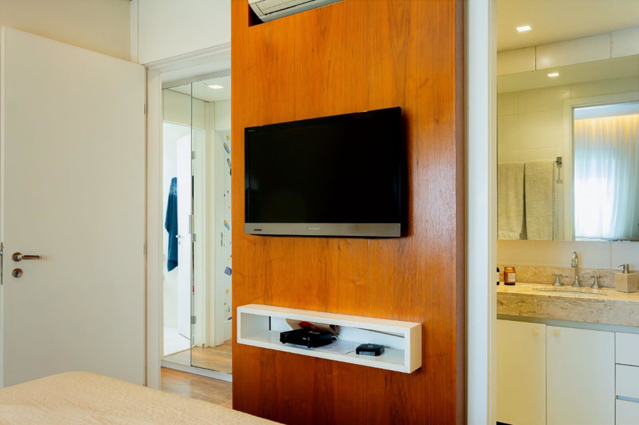 Apartamento, 3 quartos, 110 m² - Foto 16