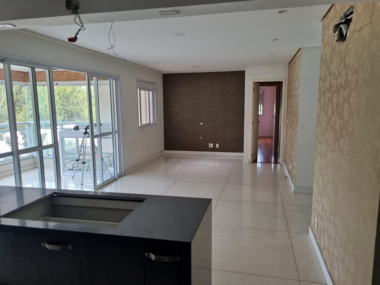 Apartamento, 3 quartos, 112 m² - Foto 2
