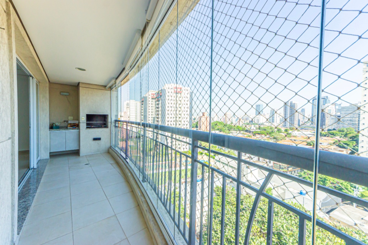 Apartamento, 3 quartos, 110 m² - Foto 1