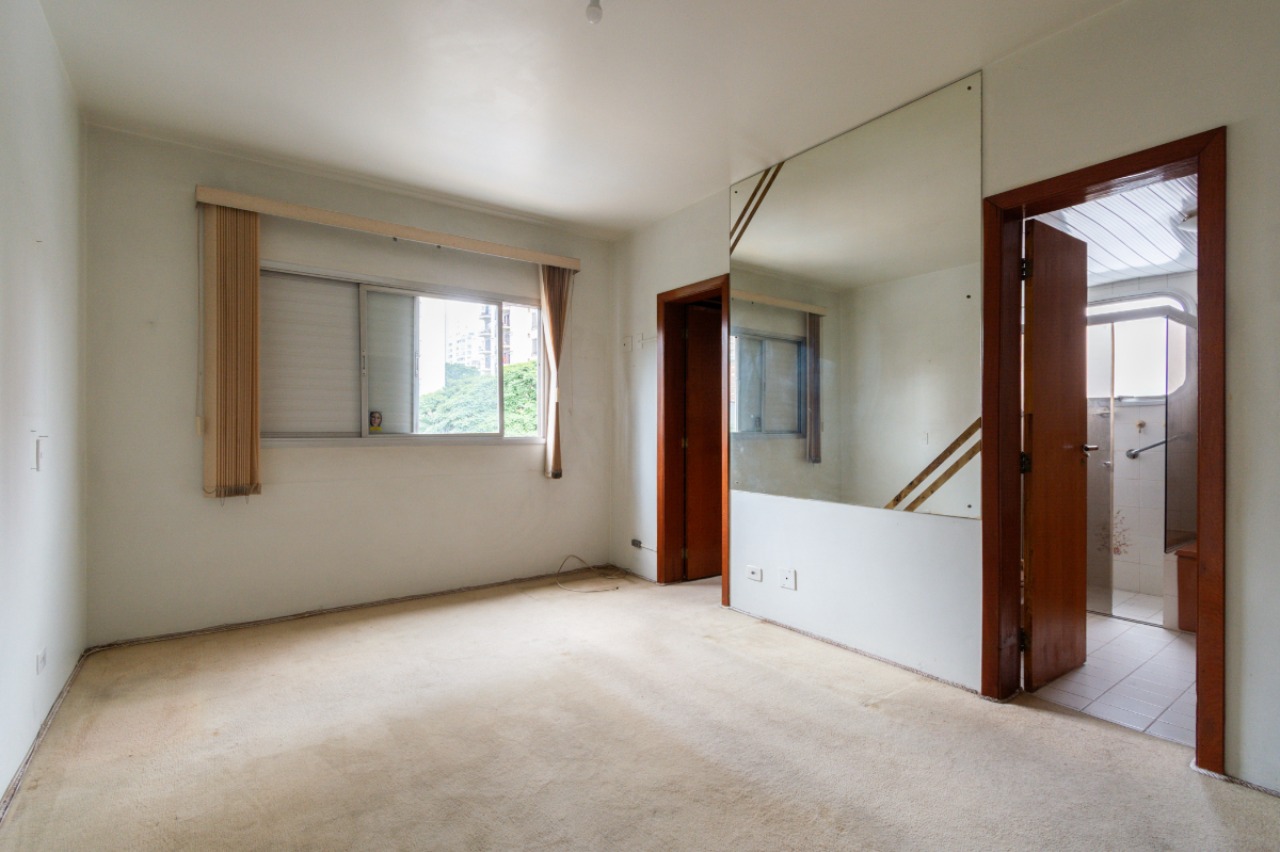 Apartamento, 4 quartos, 200 m² - Foto 23