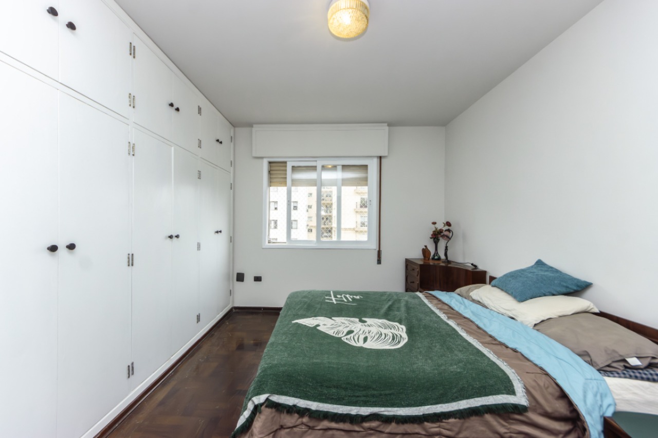 Apartamento, 3 quartos, 170 m² - Foto 19