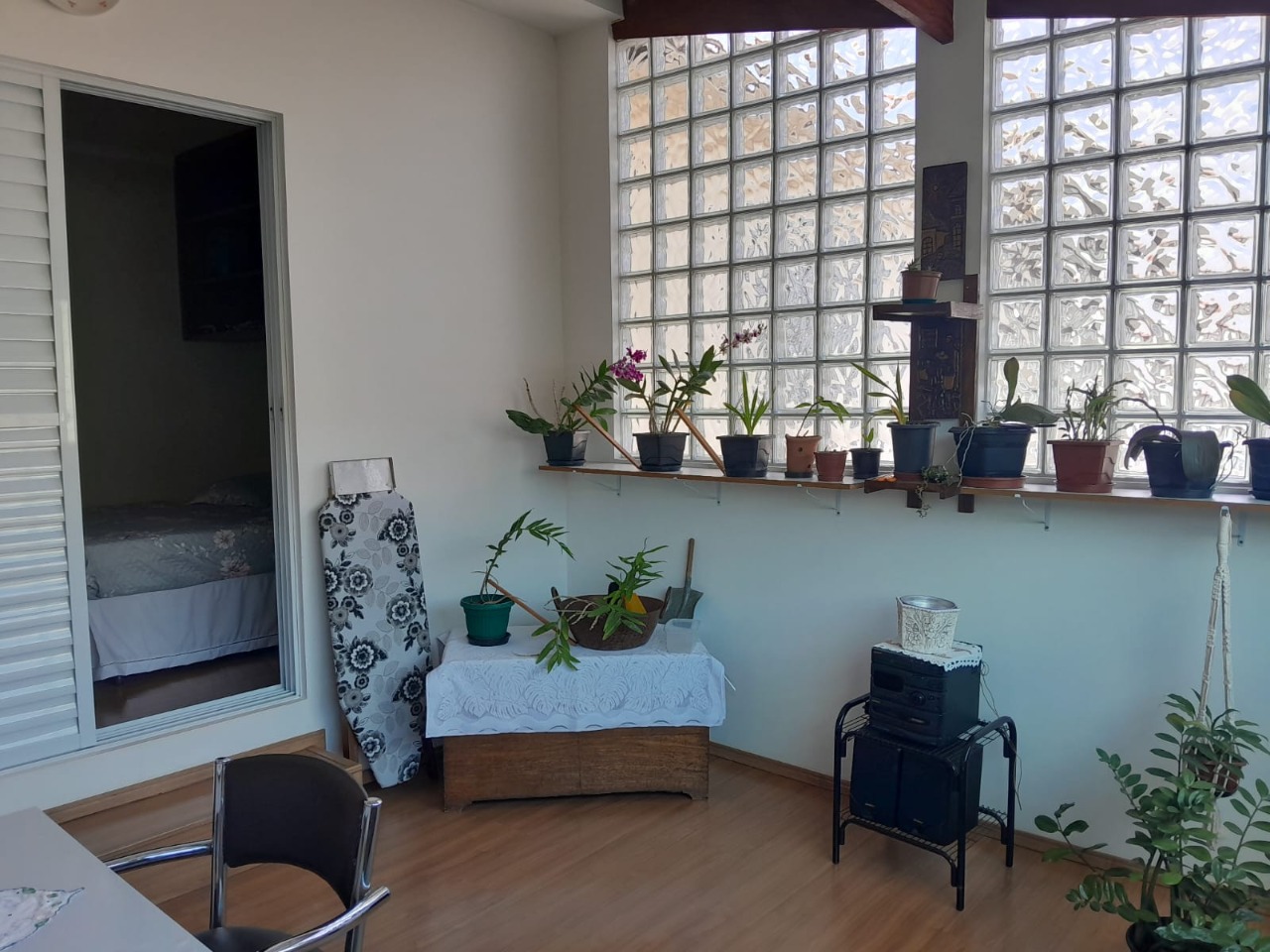 Casa, 3 quartos, 80 m² - Foto 2