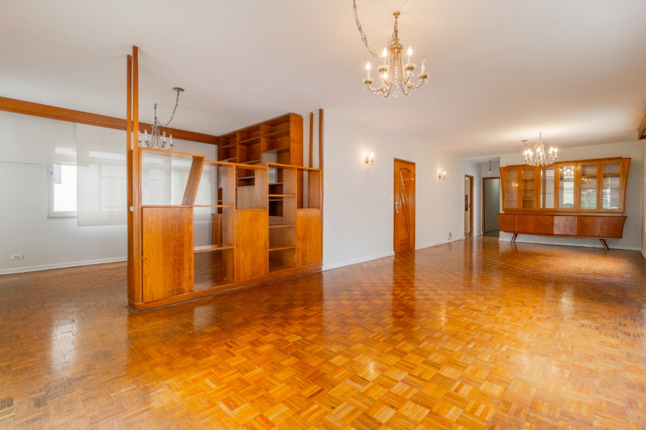 Apartamento, 3 quartos, 220 m² - Foto 2