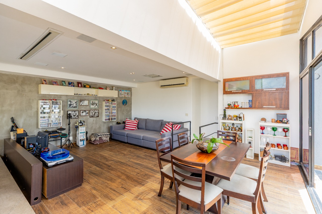 Cobertura, 2 quartos, 210 m² - Foto 46