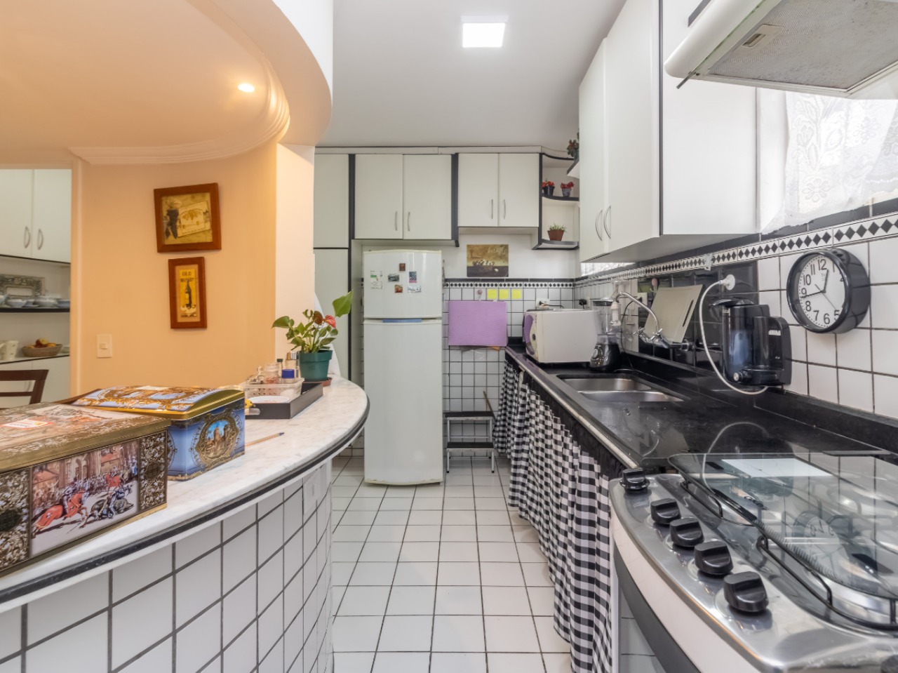 Apartamento, 2 quartos, 90 m² - Foto 10