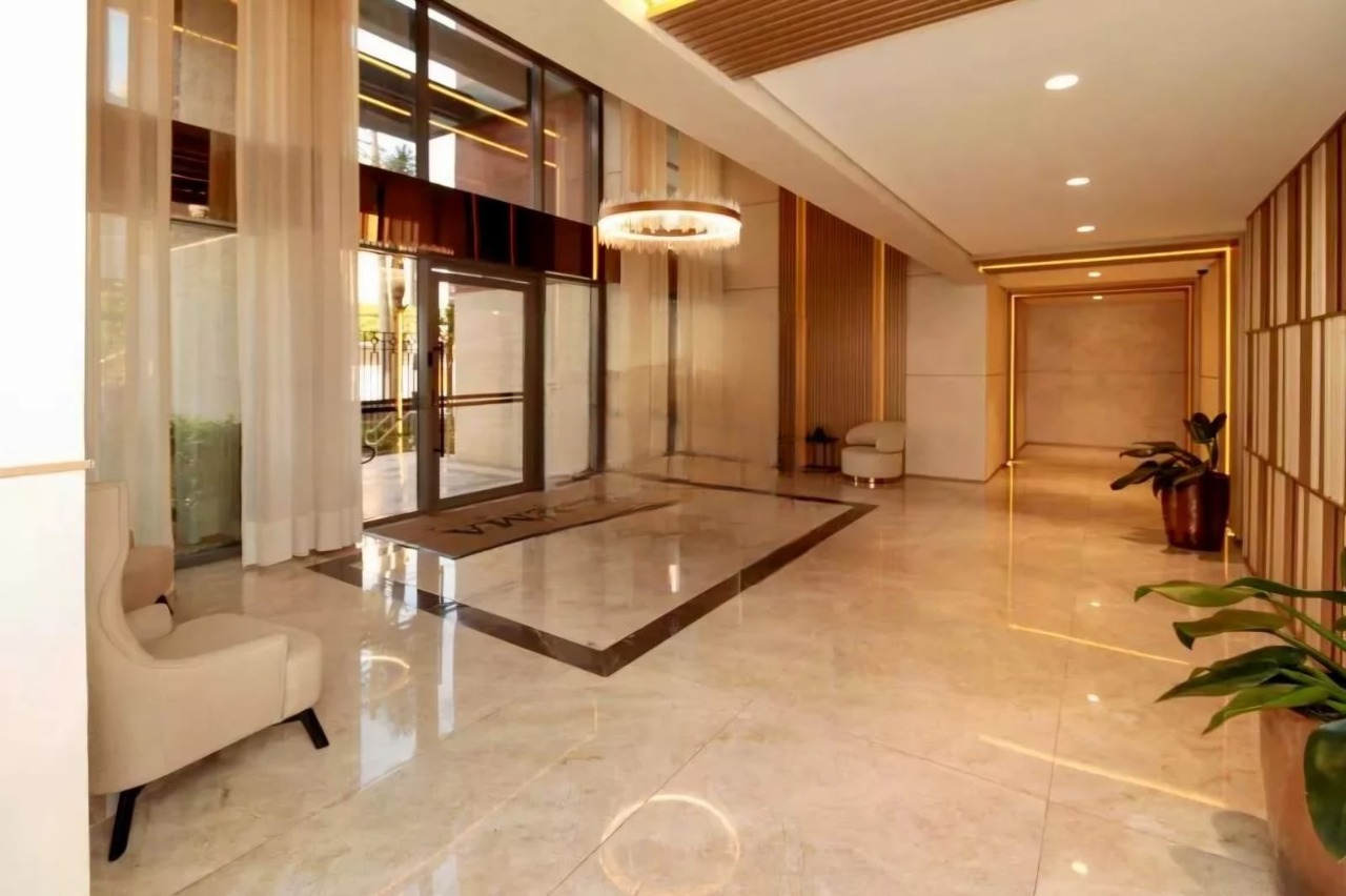 Apartamento, 3 quartos, 149 m² - Foto 20