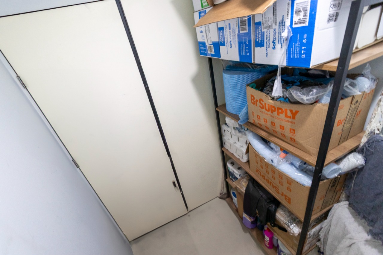 Sala-Conjunto, 90 m² - Foto 9