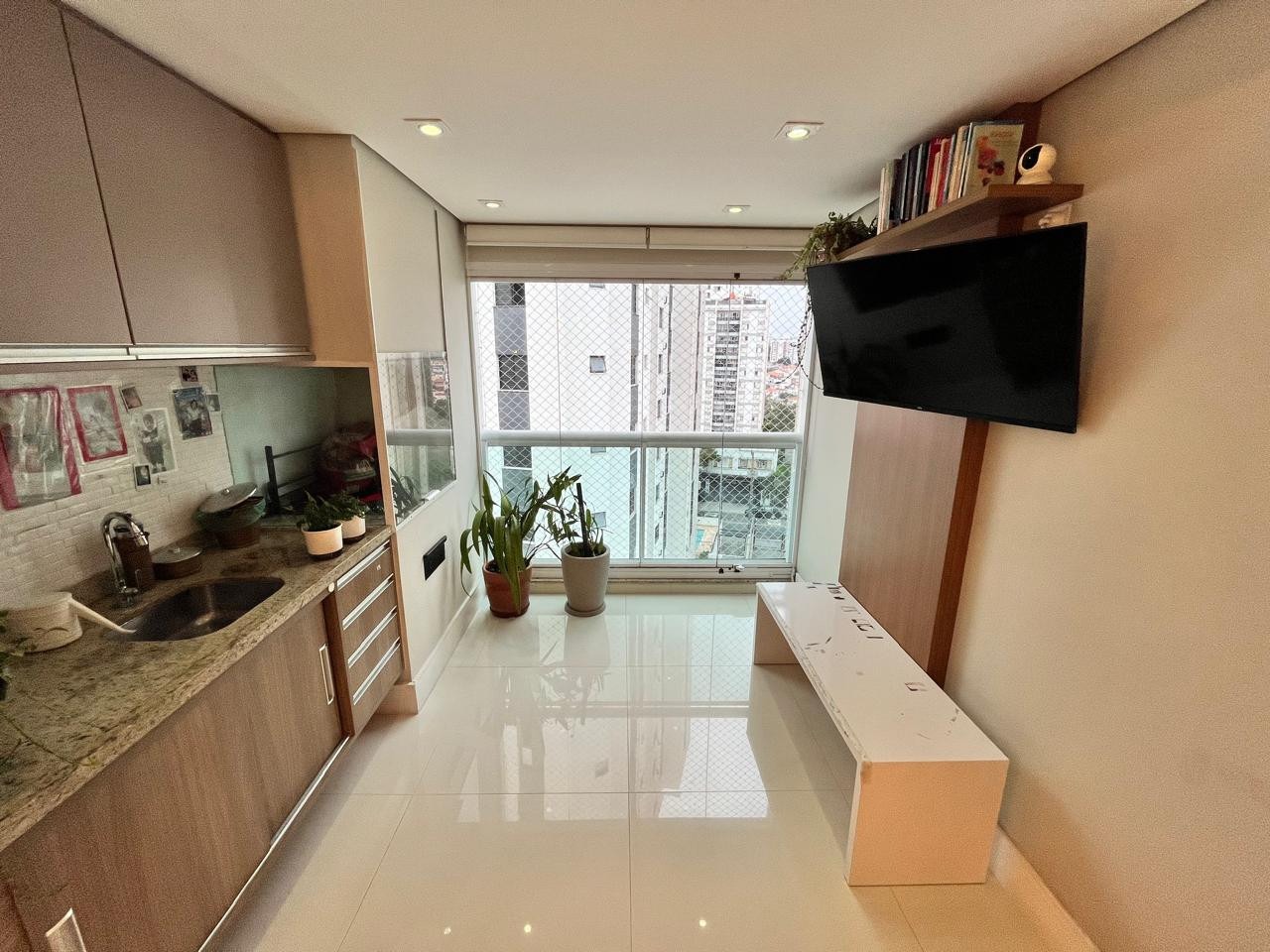 Apartamento, 3 quartos, 85 m² - Foto 8