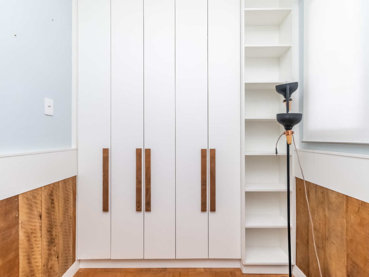 Apartamento, 2 quartos, 81 m² - Foto 11