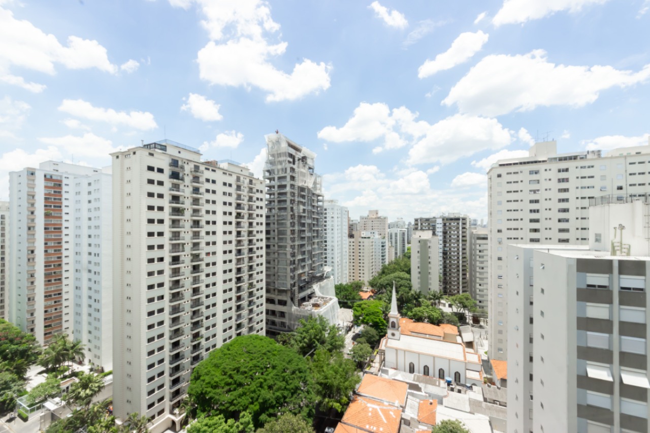 Apartamento, 2 quartos, 140 m² - Foto 11