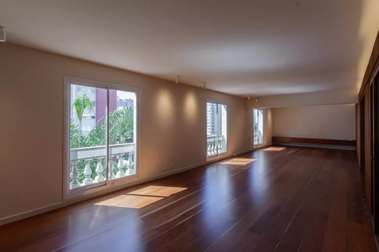 Apartamento, 3 quartos, 195 m² - Foto 18