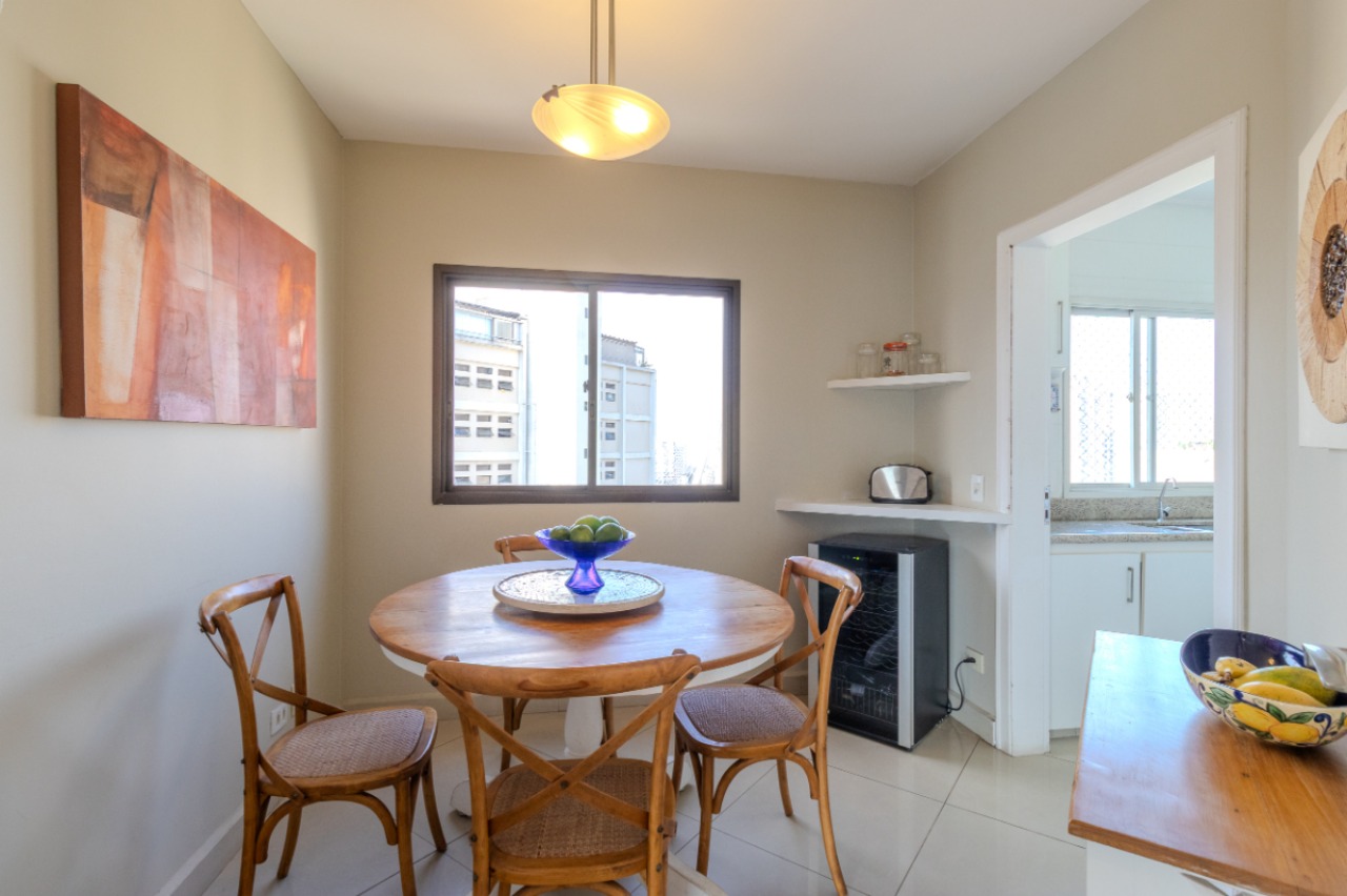 Apartamento, 4 quartos, 300 m² - Foto 13