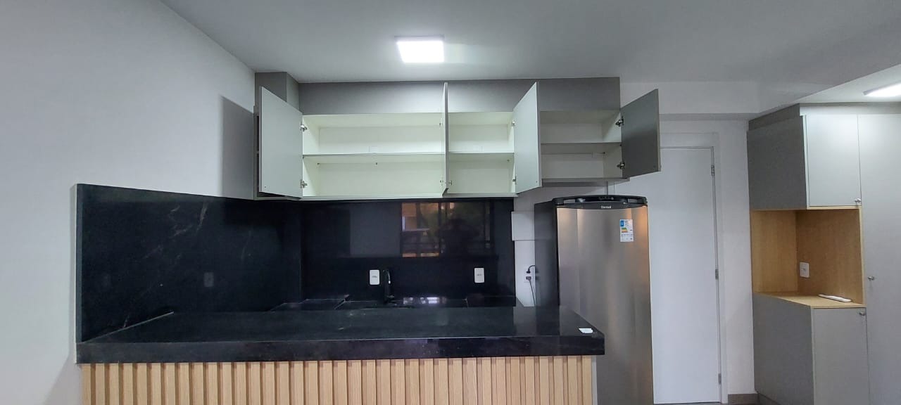Apartamento, 1 quarto, 38 m² - Foto 5