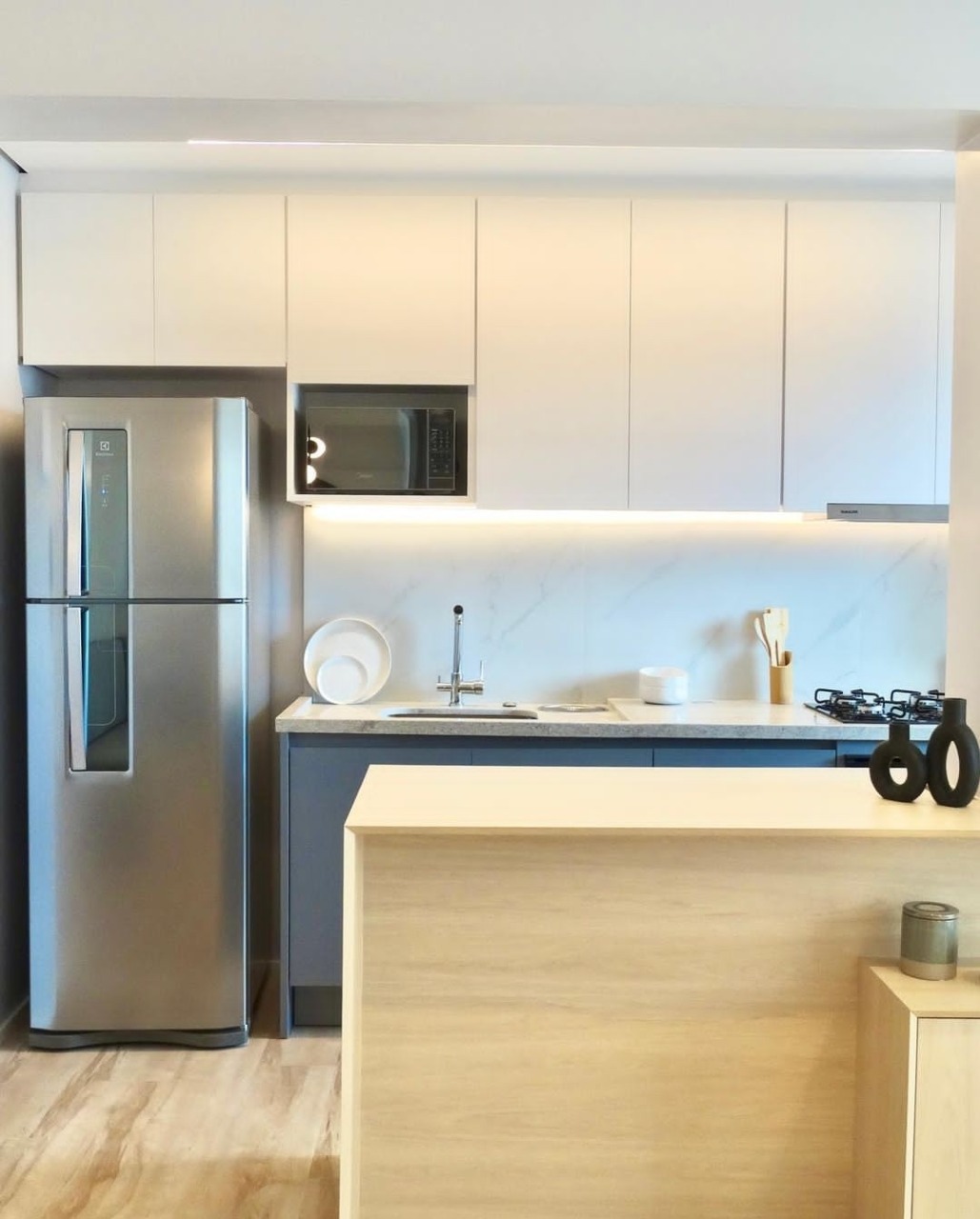 Apartamento, 2 quartos, 49 m² - Foto 4