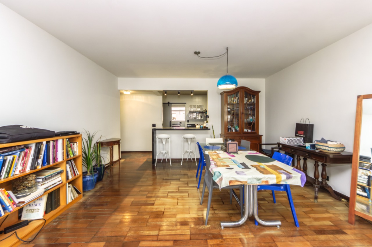 Apartamento, 3 quartos, 170 m² - Foto 8