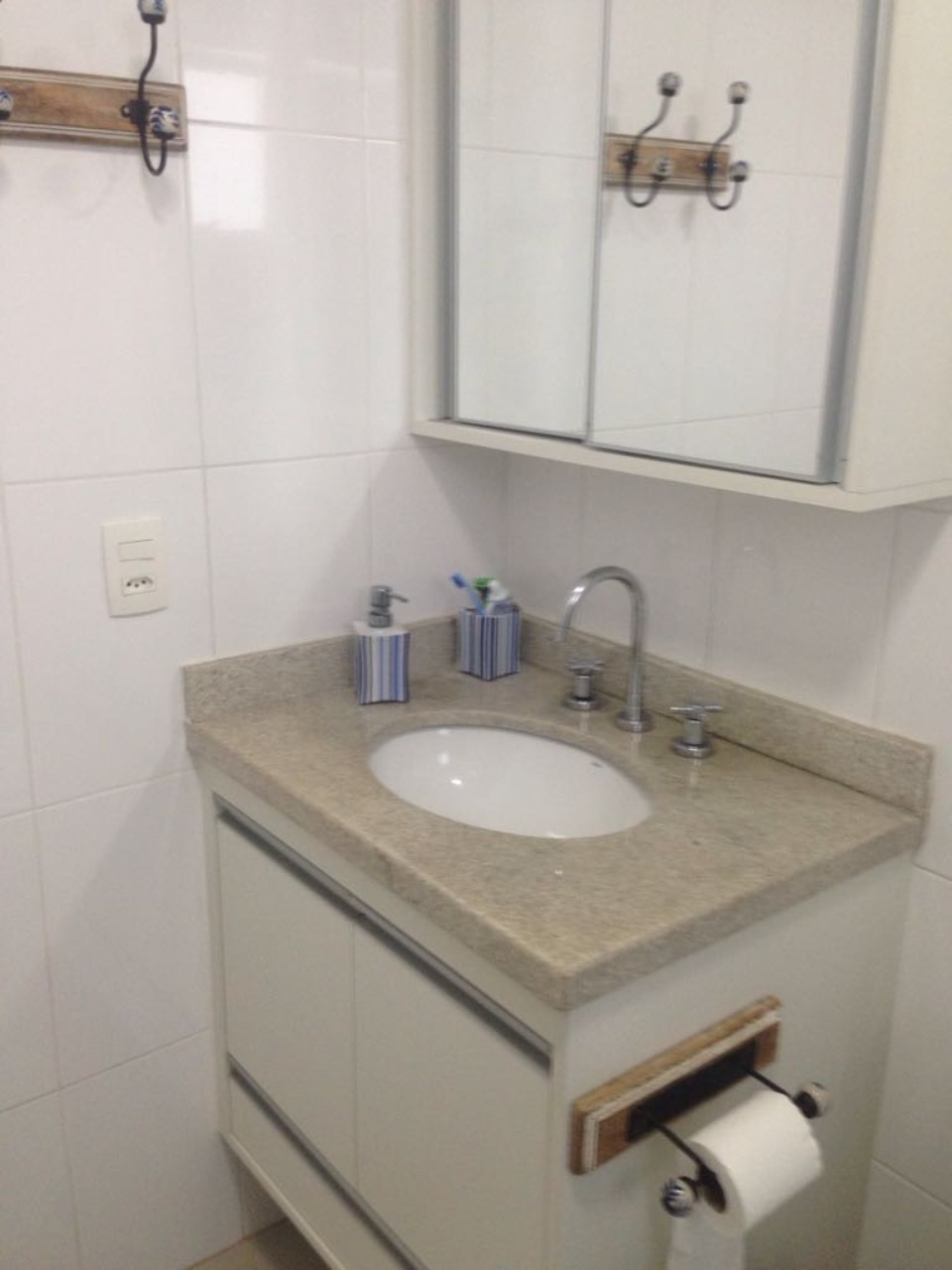 Apartamento, 3 quartos, 107 m² - Foto 14