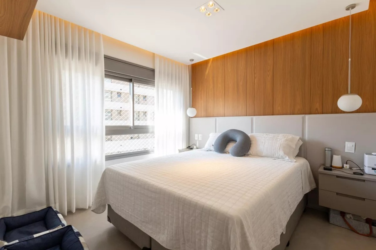 Apartamento, 3 quartos, 149 m² - Foto 8