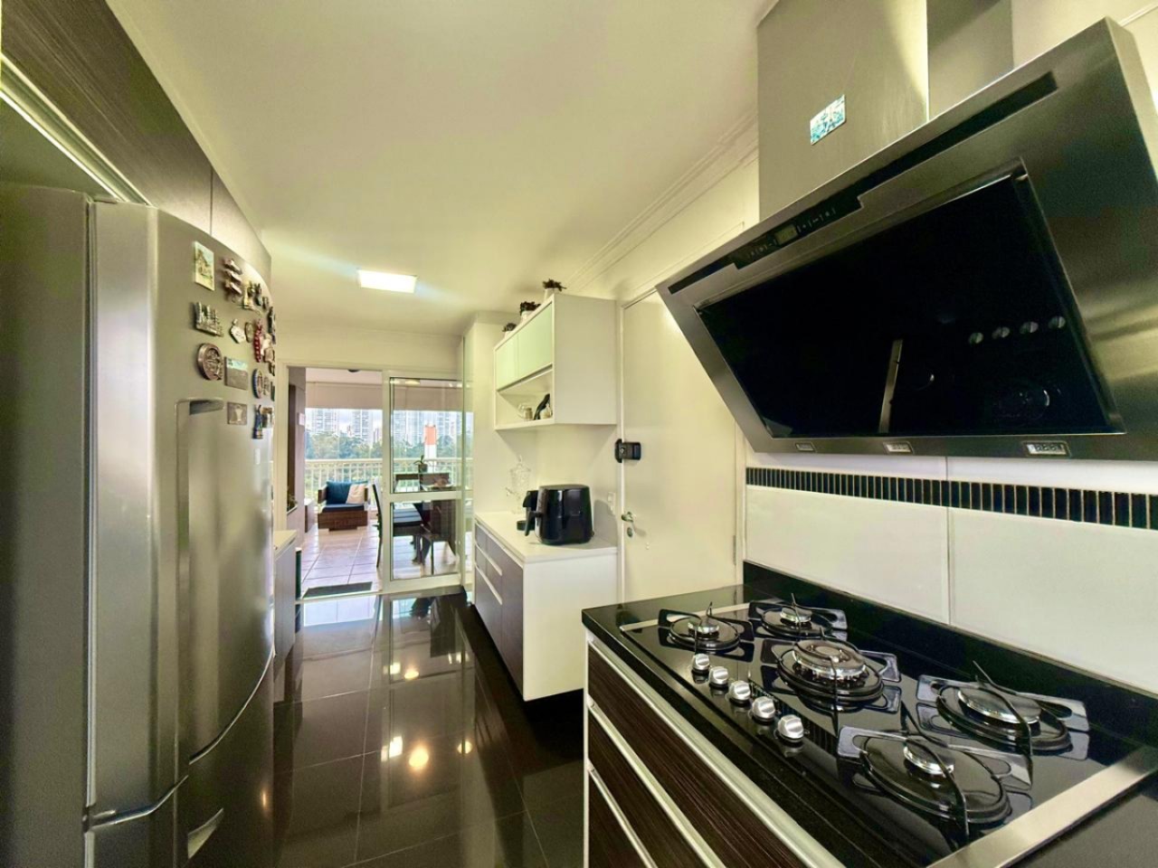 Apartamento, 3 quartos, 185 m² - Foto 46