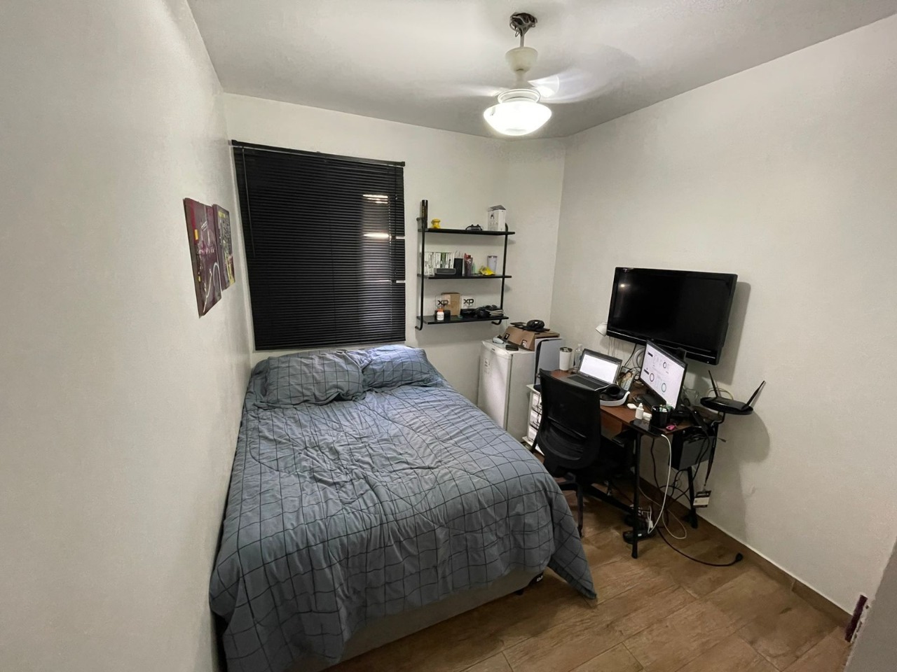 Apartamento, 3 quartos, 100 m² - Foto 9