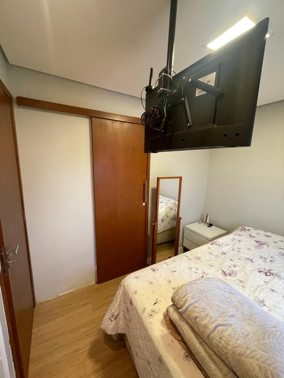 Apartamento, 3 quartos, 70 m² - Foto 5