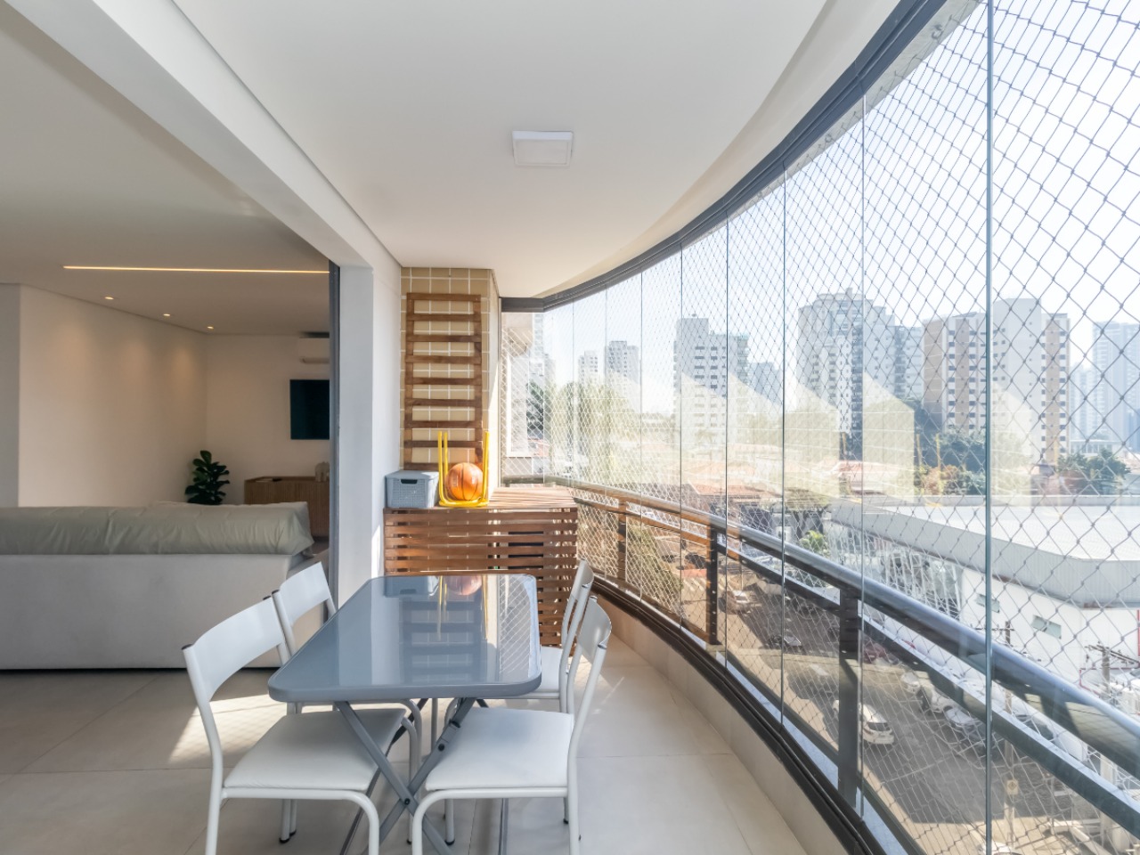 Apartamento, 4 quartos, 170 m² - Foto 1