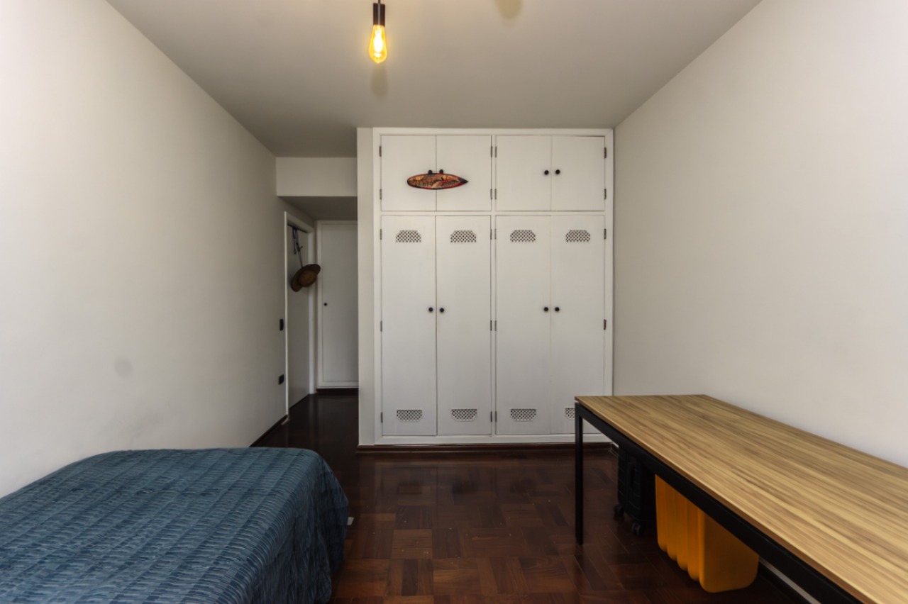 Apartamento, 3 quartos, 170 m² - Foto 13