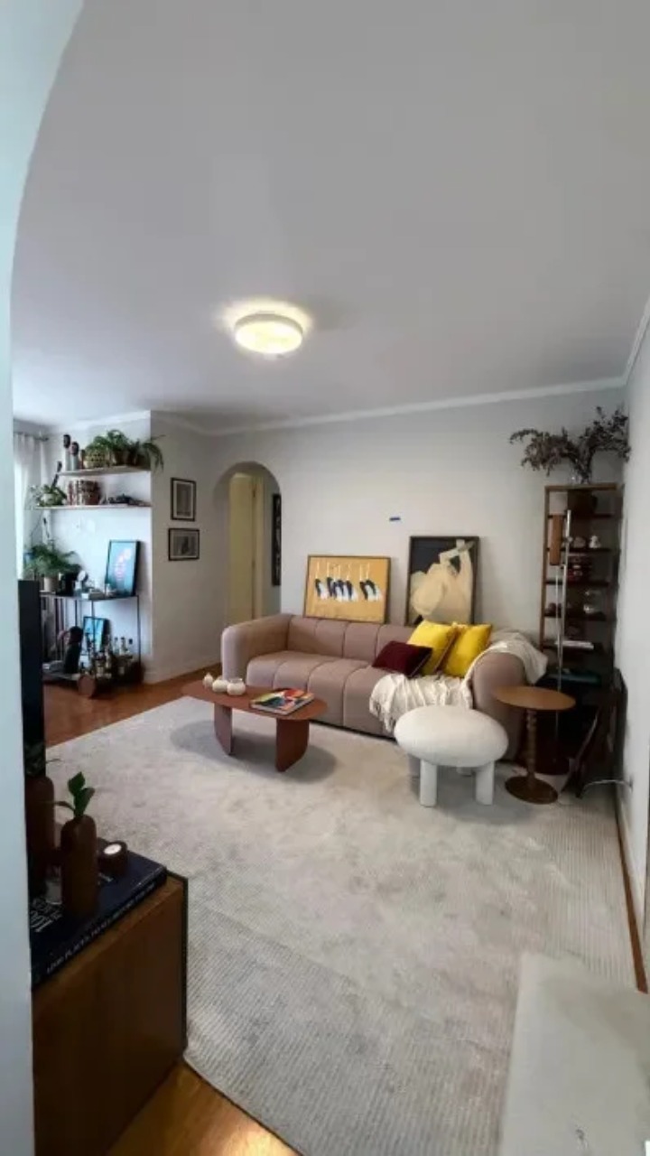 Apartamento, 2 quartos, 70 m² - Foto 2