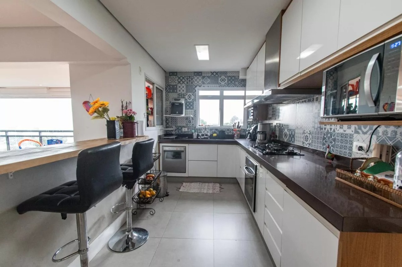 Cobertura, 3 quartos, 243 m² - Foto 10