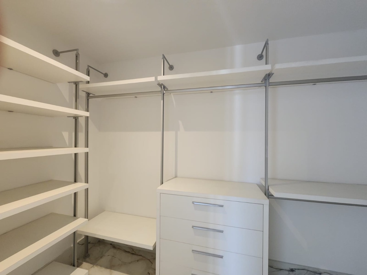 Apartamento, 4 quartos, 161 m² - Foto 8