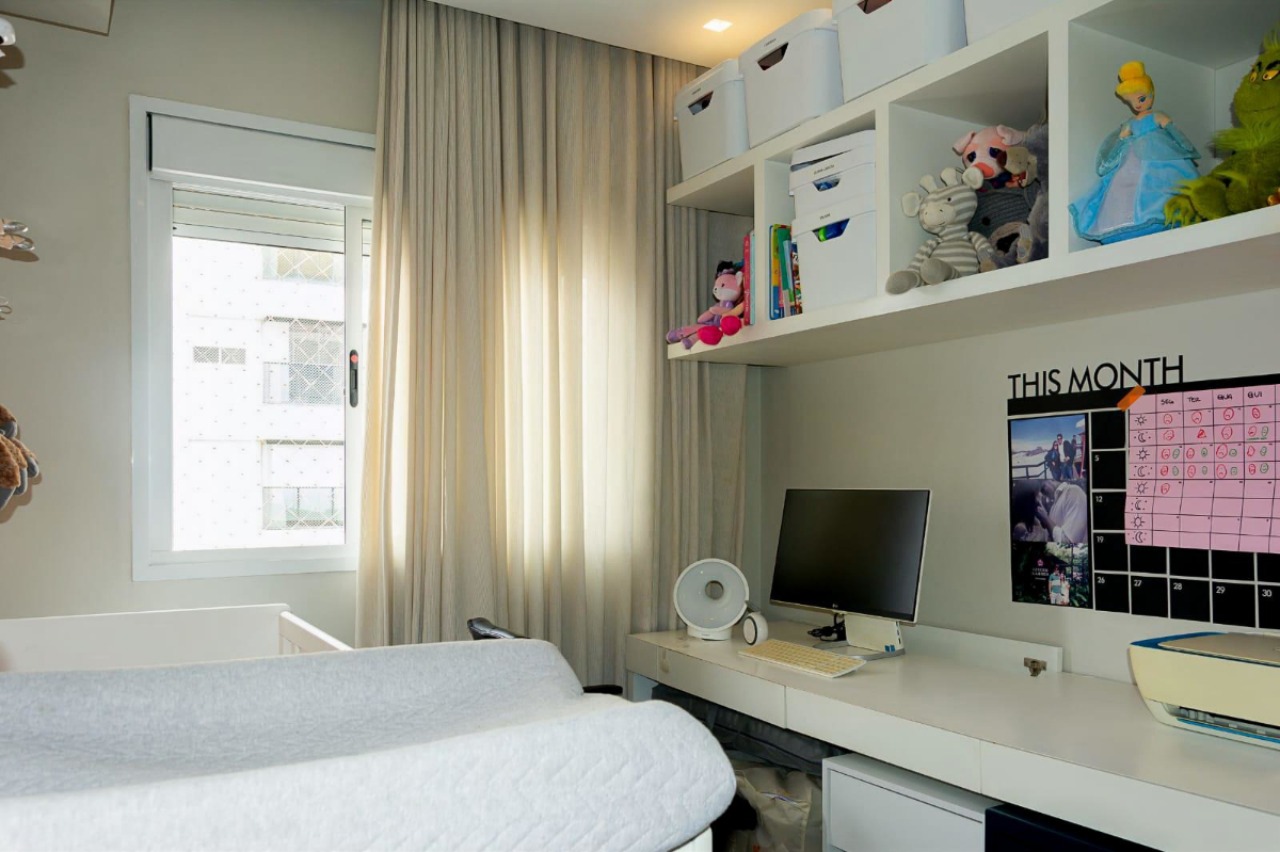 Apartamento, 3 quartos, 110 m² - Foto 24