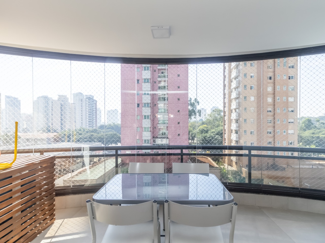 Apartamento, 4 quartos, 170 m² - Foto 3