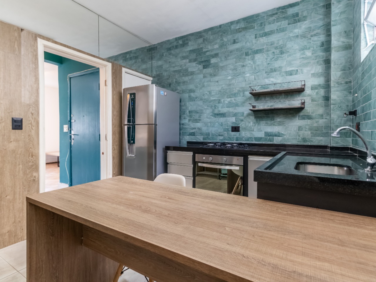 Apartamento, 2 quartos, 81 m² - Foto 7