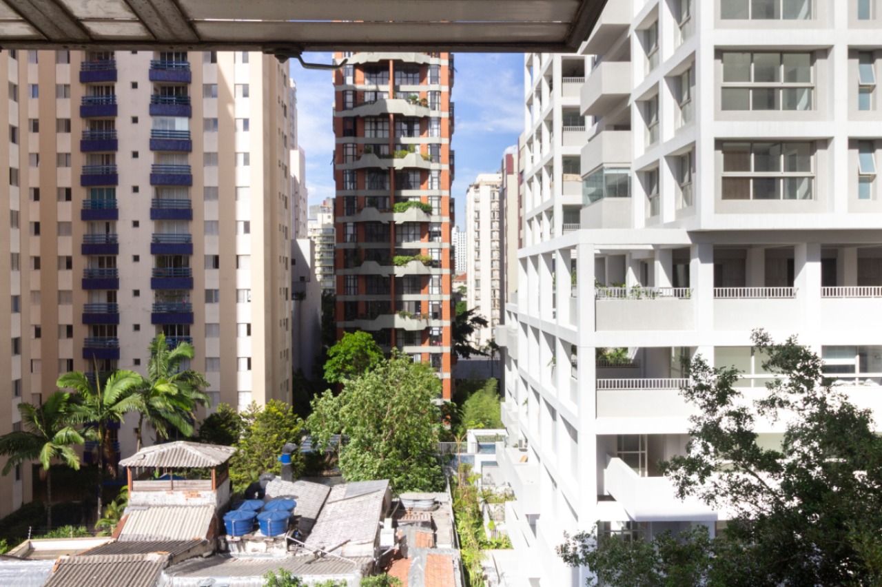 Apartamento, 2 quartos, 90 m² - Foto 13