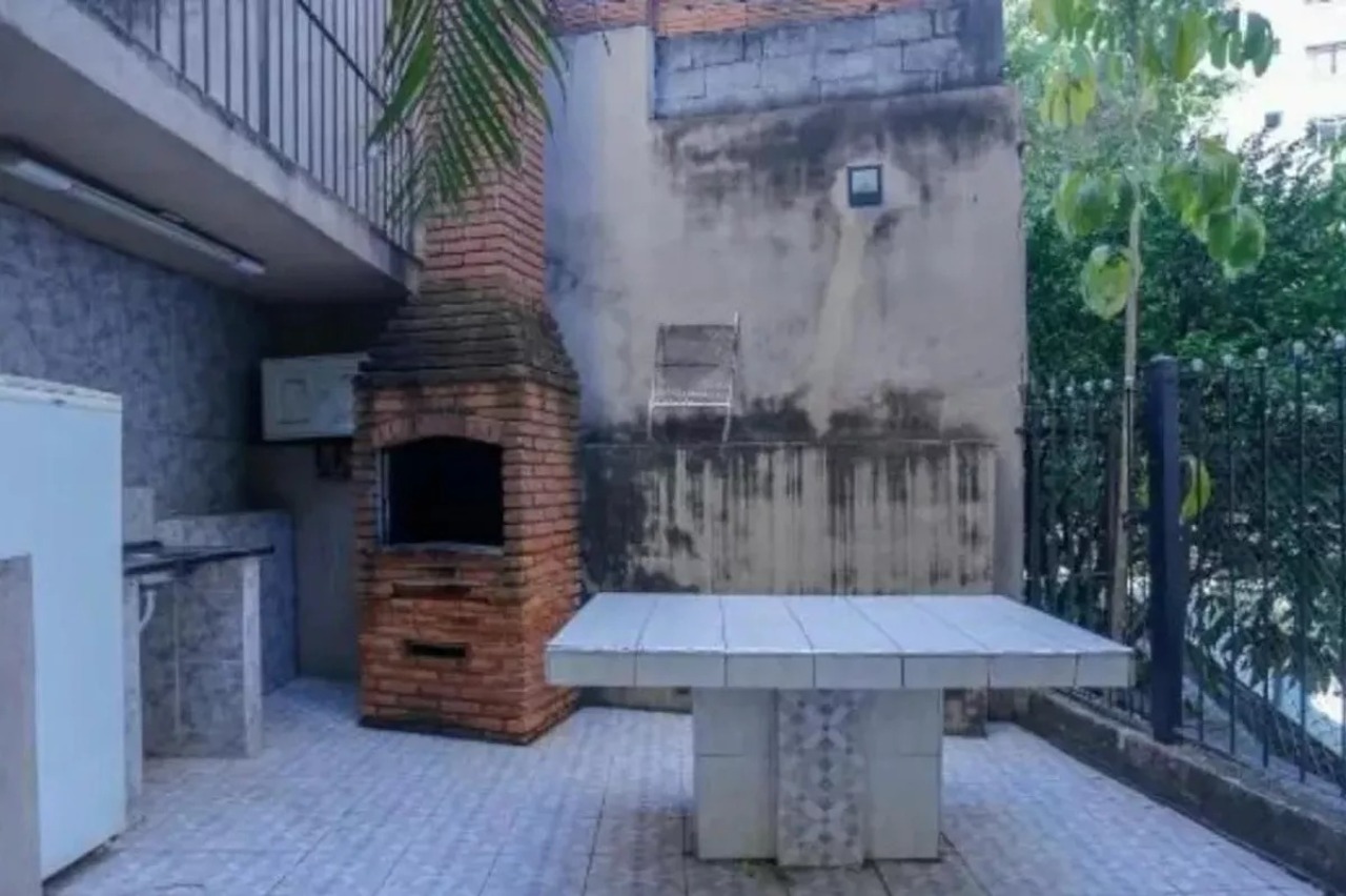 Apartamento, 2 quartos, 60 m² - Foto 7