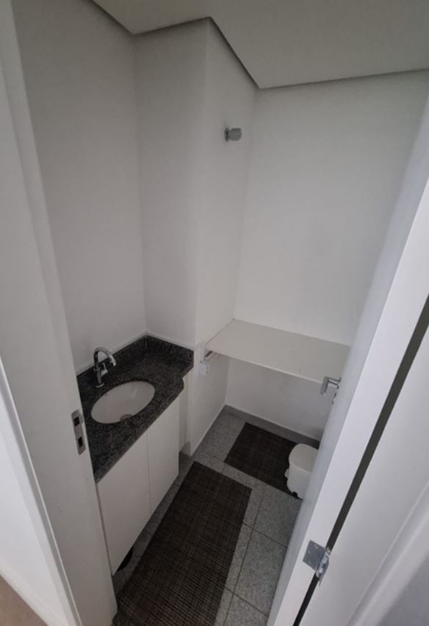 Sala-Conjunto, 30 m² - Foto 5