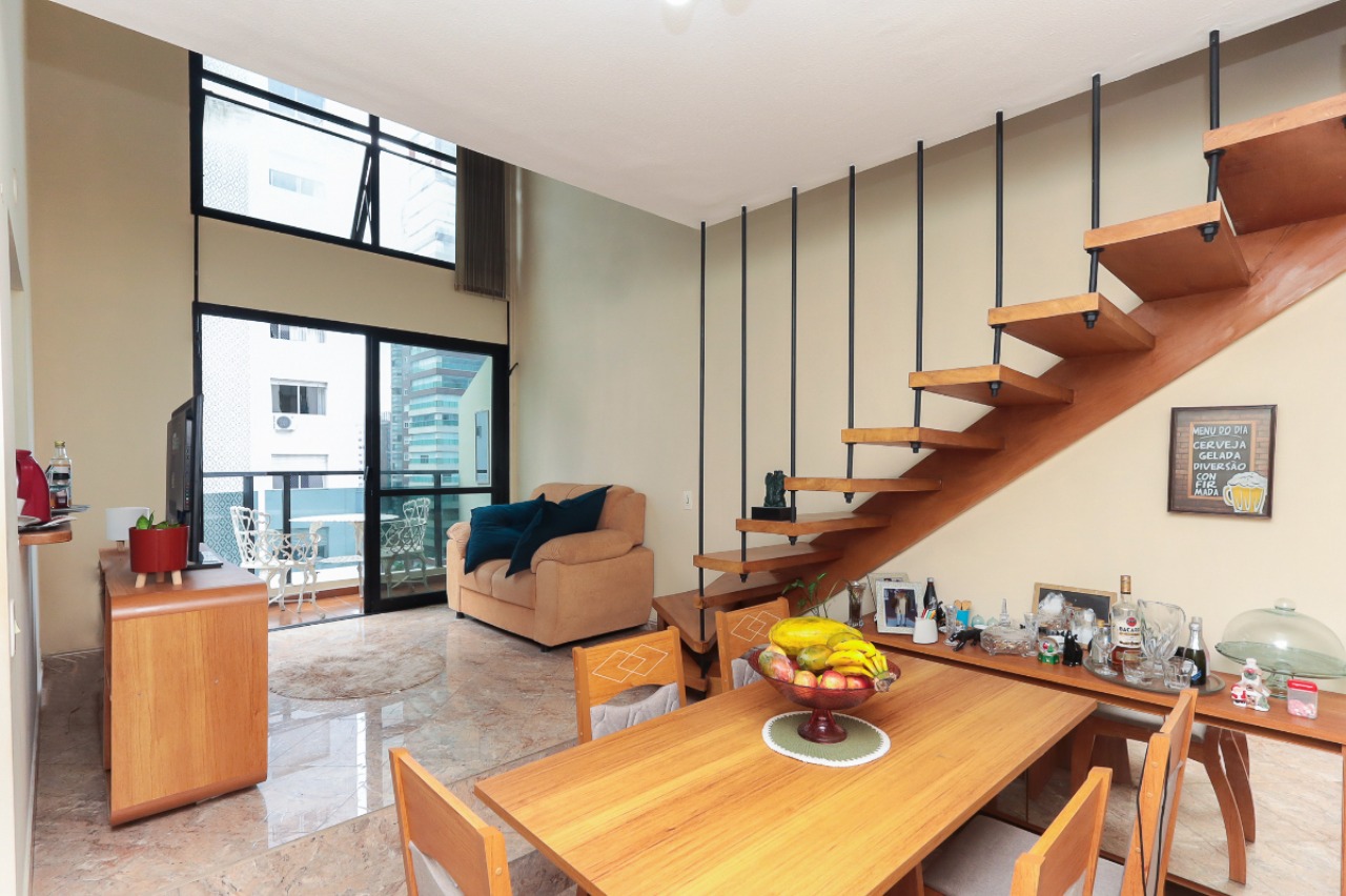 Apartamento, 1 quarto, 60 m² - Foto 6
