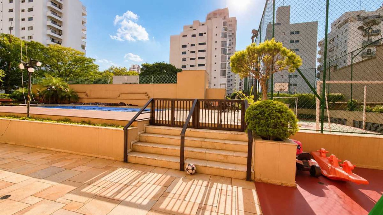 Apartamento, 4 quartos, 235 m² - Foto 3