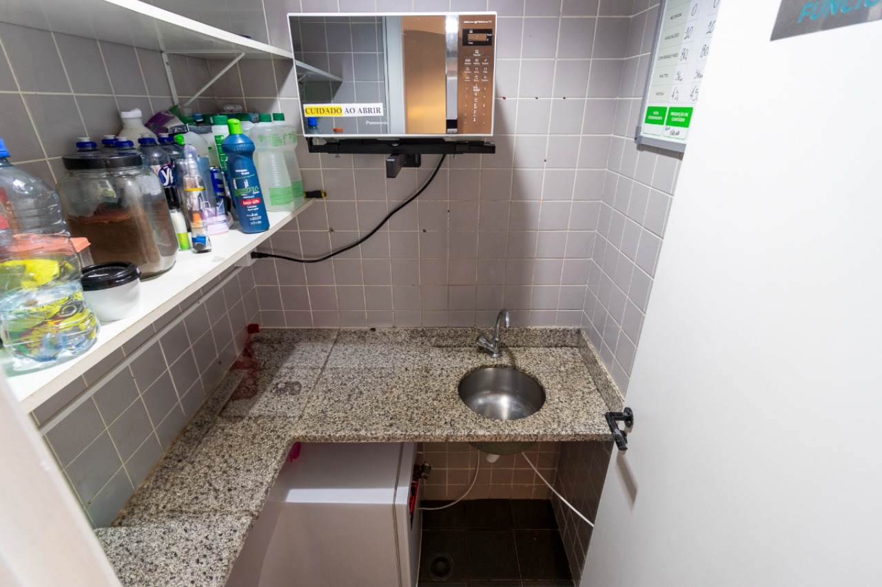 Sala-Conjunto, 90 m² - Foto 8