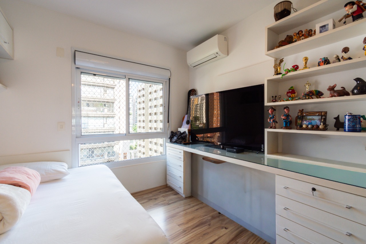 Apartamento, 4 quartos, 340 m² - Foto 42