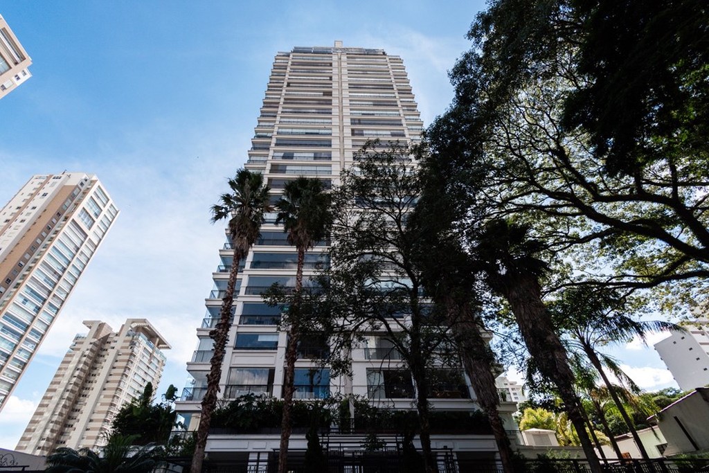 Apartamento, 4 quartos, 216 m² - Foto 45