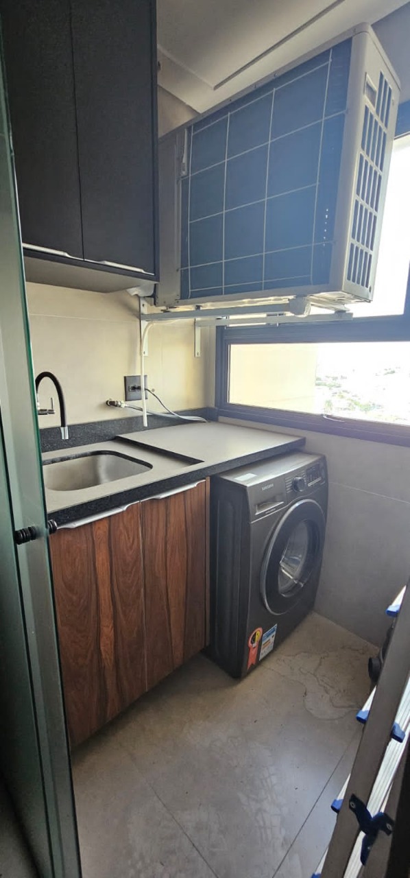 Apartamento, 2 quartos, 144 m² - Foto 9