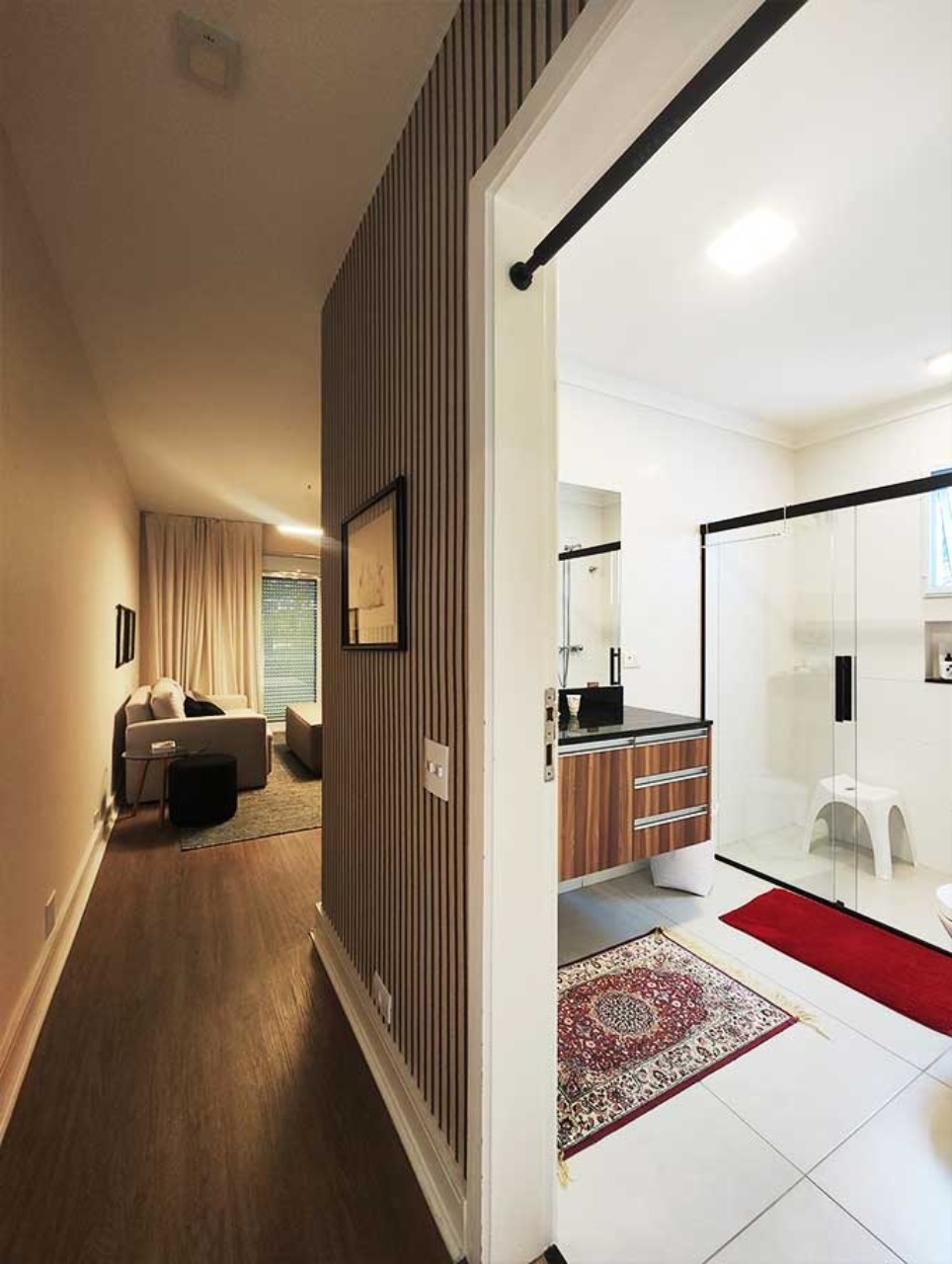 Casa, 3 quartos, 450 m² - Foto 47