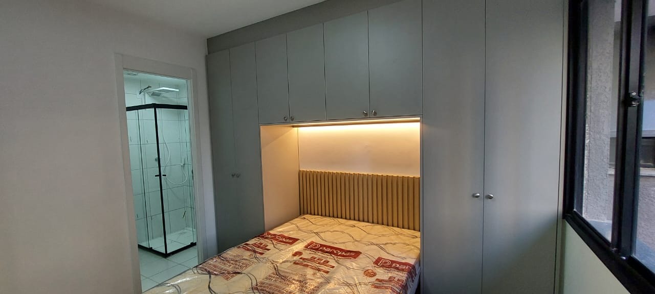 Apartamento, 1 quarto, 38 m² - Foto 18